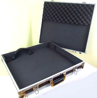 TEGO PRO 61 x 55 x 12 cm Universal Mixercase Größe 3 Mixer Case Transportcase