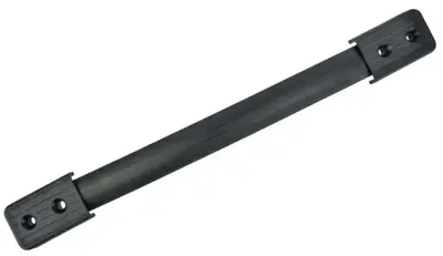 Riemengriff Koffergriff RG-2 300x25 mm Tragegriff Case Boxen Riementrage Griff