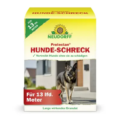 Neudorff Protectan Hunde-Schreck 200 g Abwehr Hundeschreck Fernhaltemittel