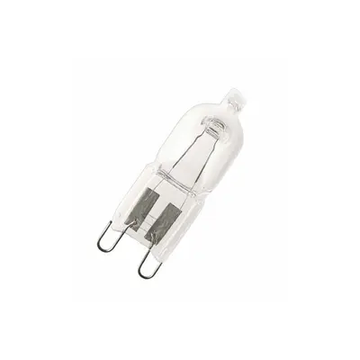Osram Halogenlampe HALOPIN OVEN - G9, 230V - 25W - Birne Lampe Backofen Halo
