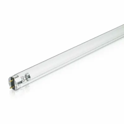 Philips UVC Lampe - TUV T8 - G13 - 55W - 2 Stück - UV-C Ersatzbrenner Lampe