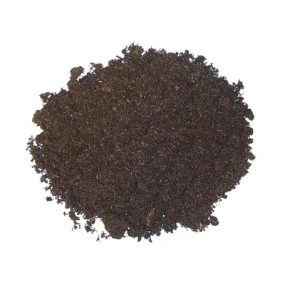 Hobby Terrano Terra 25 L Terrarienerde Spezialerde Erde Terrarium Boden Grund