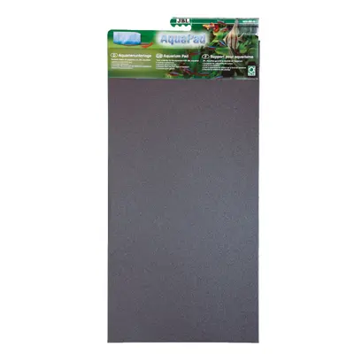 JBL AquaPad 1200x500 mm Spezial-Unterlage für Aquarien / Terrarien