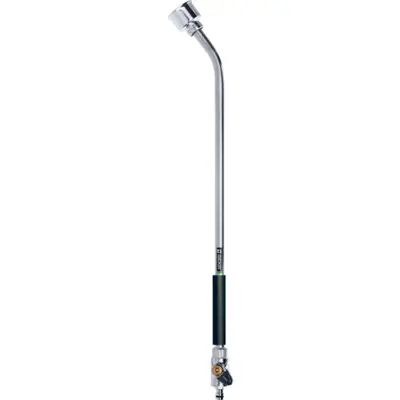 GEKA plus Gießgerät Classic - Gießkopf mit Bajonettanschluss Garten Gießen