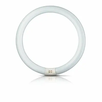 Philips Leuchtstoffröhre MASTER TL-E Circular - C-T9, 840 Neutralweiß - 40W