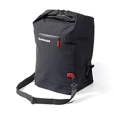Wenger Tasche Dry Bag Bolligen 70L Unisex schwarz