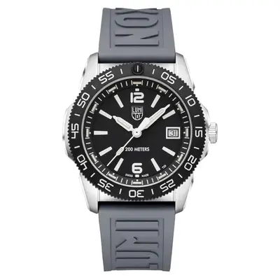 Luminox Herren Uhr Armbanduhr Pacific Diver XS.CA22M