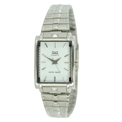 Q&Q by Citizen Damen Uhr Q409-201Y NEU