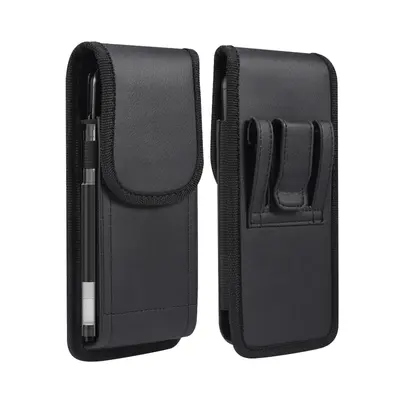 Clip Handy Gürteltasche Handy Tasche Smartphone Schutzhülle Universell