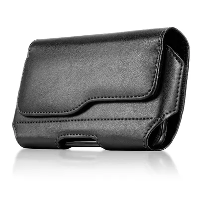 Clip Handy Gürteltasche Holster für iPhone Smartphone Schutzhülle Universal