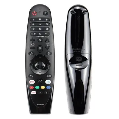 Ersatz Fernbedienung AN-MR18BA AN-MR19BA Für LG Magic Smart TV Universal