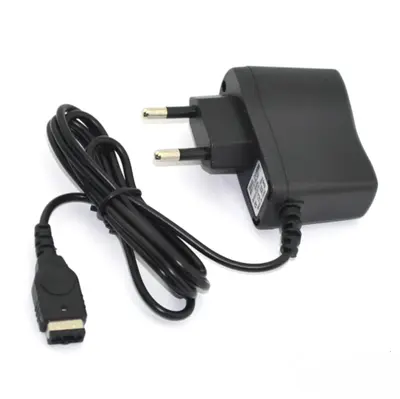 Gameboy Advance SP Ladegerät Nintendo DS Ladekabel GBA Netzteil NDS Adapter