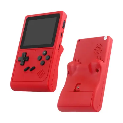 Mini Retro Handheld Videospielkonsole für NES/SNES/GBA Emulatoren Geschenk