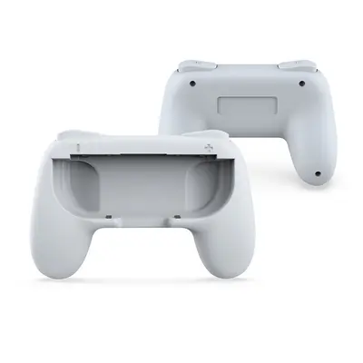 Stand Halterung Griff für Nintendo Switch OLED Joycon Controller Gamepad