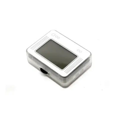 Aufladbarer intelligenter NFC Simulator Emulator Writer Für Switch/Switch 2 Wii