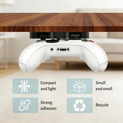 Haken Halterung Für Xbox Series S/X, Xbox One Xbox 360 Gamepad Aufhänger Ständer