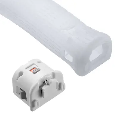 Adapter Für Nintendo Wii Motion Plus Remote Controller