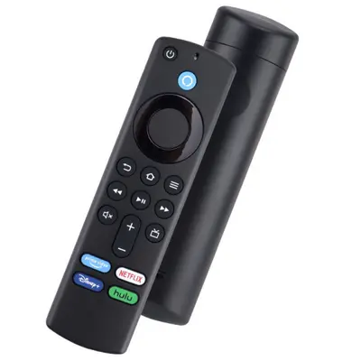 Für Fire TV Stick 2.Generation Ersatz Fernbedienung Sprachsteuerung L5B83H