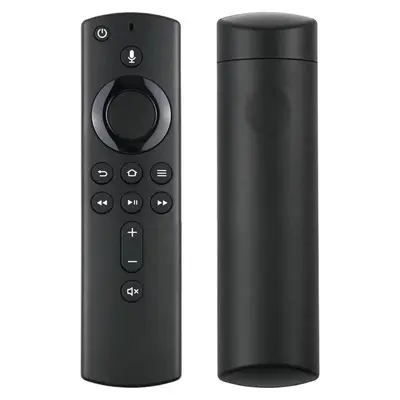 Für Amazon Ersatz Fernbedienung Fire TV Stick Sprachsteuerung 4K Lite L5B83H