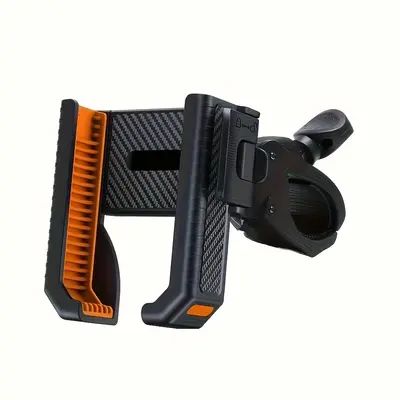 Fahrrad Handyhalterung Motorrad Universal Lenker Halterung für 4.5-7.0” Phone