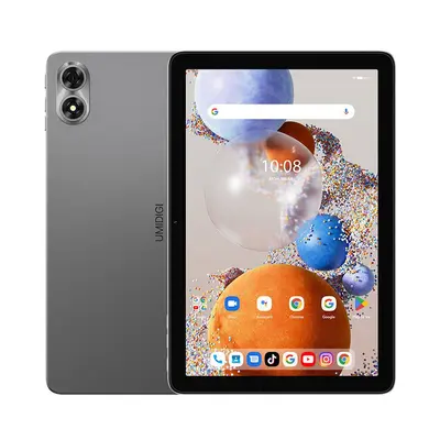 UMIDIGI G1 Tab 10,1 Zoll HD 4GB+64GB 6000mAh WiFi 6 Unlocked Android Tablet