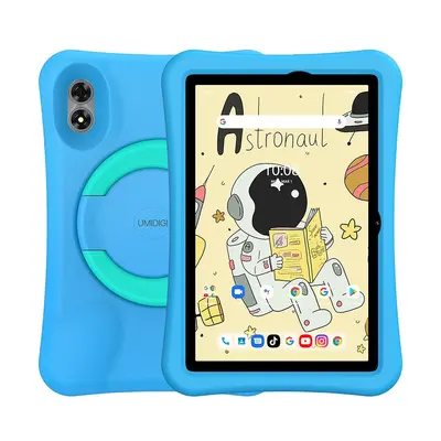 UMIDIGI G1 Tab Kids 10,1" 4GB+64GB bis 1TB 6000mAh WiFi Android Tablet