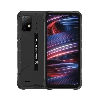 UMIDIGI BISON GT2 PRO 5G 8GB+256GB NFC Android Smartphone