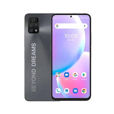 UMIDIGI A11 Pro Max 6.8" 4GB+128GB Octa Core Handy