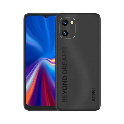 UMIDIGI C1 G1 6,52 Zoll 2GB+32GB Android Smartphone Mobile Handy Ohne Vertrag