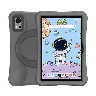 UMIDIGI G5 Tab Kids 10,1 Zoll 6000mAh 4GB+128GB Android 13 Octa-Core WIFI Tablet