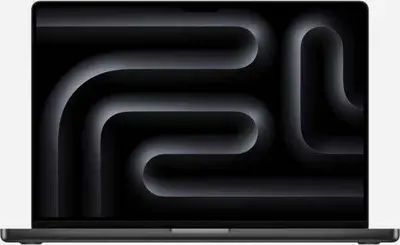 Apple MacBook Pro 14" M5 Pro (2025) Black 2TB 24GB 15C CPU 16C GPU QWERTY