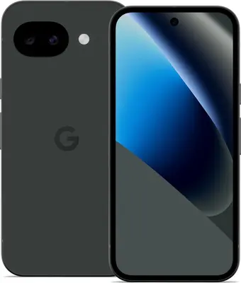 Google Pixel 10a 256GB 6,3 Zoll Full HD 120 Hz 48 MP 8 GB RAM Obsidian