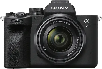 Sony Alpha 7 IV Kit 28-70 mm - Neu und Unbenutzt -
