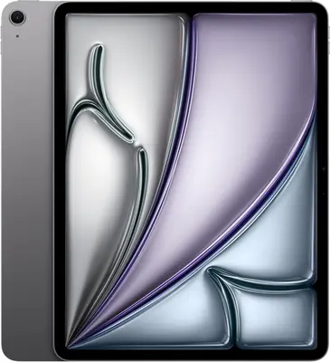 Apple iPad Air 13 2026 128GB WiFi Space Grau 12GB 12MP iPadOS
