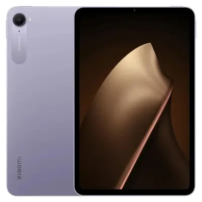 Xiaomi Pad Mini 8GB+256GB Purple MediaTek Dimensity 9400+ 7500mAh 67W HyperCharg