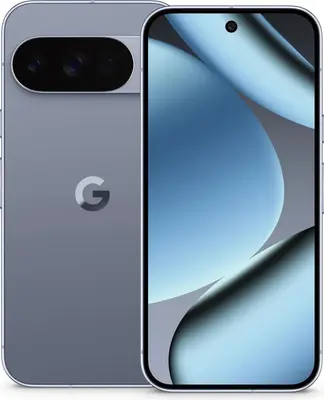 Google Pixel 10 Pro 5G 16GB 256GB Moonstone Dual-SIM - Sehr Gut -