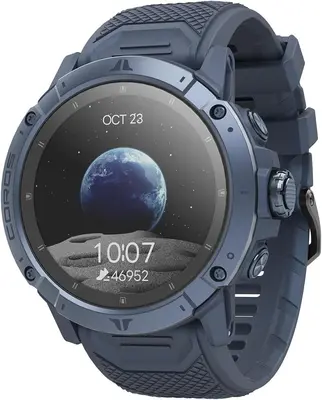 COROS VERTIX 2S Only Body – Display, Gehäuse, Armband, Akku - Ohne Uhrwerk