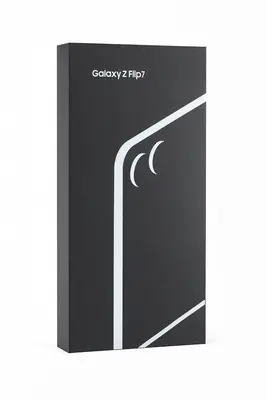 Samsung Galaxy Z Flip7 512GB Coralred (Ohne Simlock)