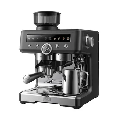 MOVA S20 Pro Espressomaschine vollautomatisch 2,8L