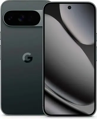 Google Pixel 10 Pro XL 1TB Obsidian Dual-SIM