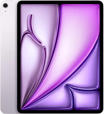Apple iPad Air 11 2024 1TB WiFi Violett 12 MP 8 GB RAM -NEU -