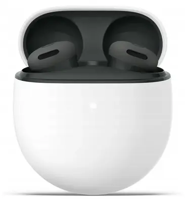 Google Pixel Buds 2a, Kabellos, Anrufe/Musik, Kopfhörer