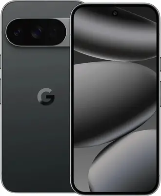 Google Pixel 10 Pro 5G 16GB 512GB Schwarz (Obsidian) Dual-SIM - Unbenutzt