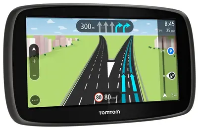 TomTom Start 40 Europa
