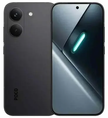 Xiaomi Poco X8 Pro 8GB 512GB Black 6,59 Zoll Quad HD 120 Hz 8 GB RAM