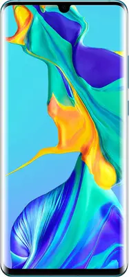 Huawei P30 Pro 8GB 256GB Breathing Crystal 6,47 Zoll Full HD 40 MP