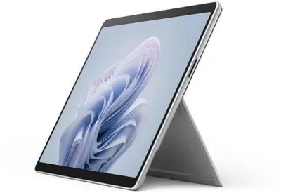 Microsoft Surface Pro 9 SQ3 16GB/256GB Silber
