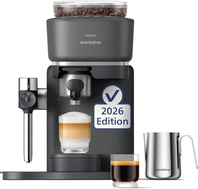 Philips Baristina Latte BAR400 BAR400/60 1.550 Wassertank 1,2 l