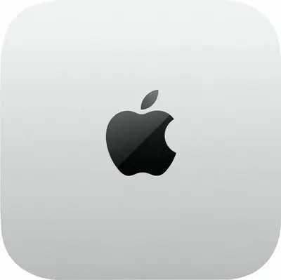 Apple Mac mini M2 (2023) MMFJ3D/A Apple M2 8-Core 8 GB RAM 256 GB