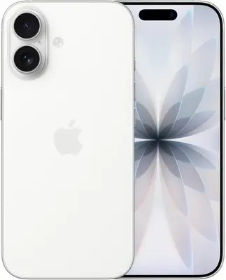 Apple iPhone 17 256GB Weiß inkl. Silikon Case & Schutzglas - NEU -